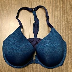 Victoria’s Secret racerback bra 32DD